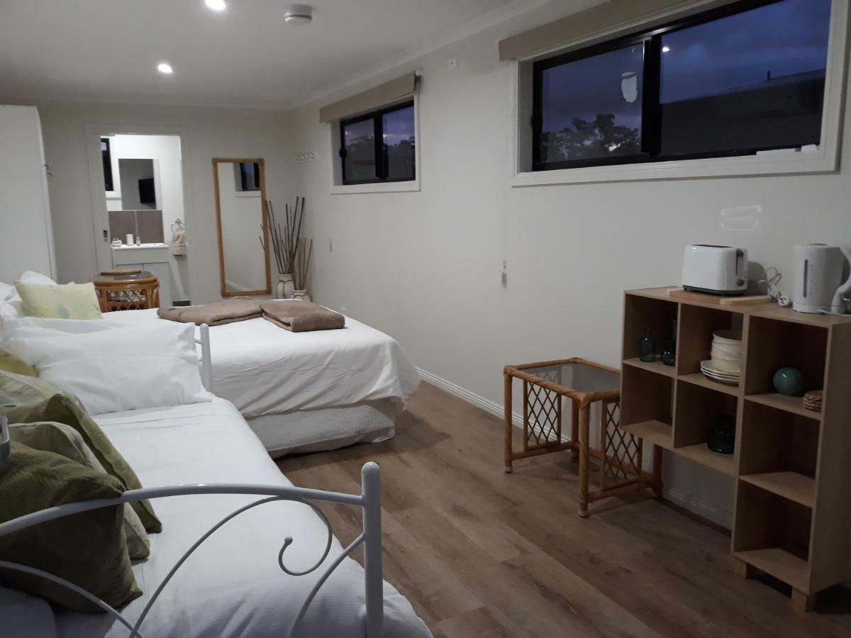 Aligning Health Retreat & Day Spa Axedale エクステリア 写真